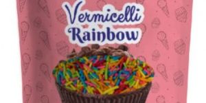 Vermicelli Rainbow