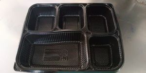 Meal Trays