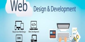 Website Designing