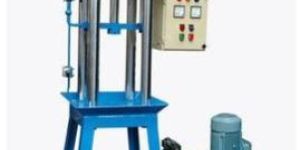Broaching Machine