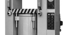 Hydraulic Embossing Machine