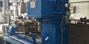 Hydraulic Straightening Machine