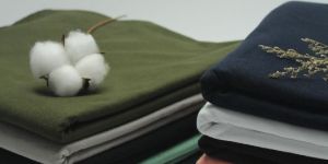 Cotton T-shirts