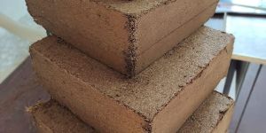 Coir Pith Bricks