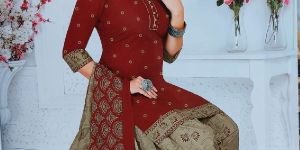 Ladies Salwar Suits