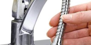 360 Degree Rotating Water Saving Faucet Sprayer