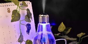Bulb Shape Humidifier