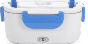 Electric Lunch Box