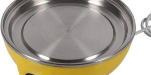 Hen Shaped Egg Boiler