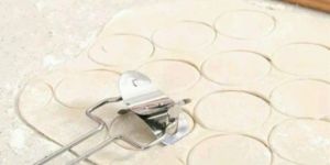 Momo Rolling Cutter