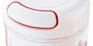 Portable Mini Cordless Grinder