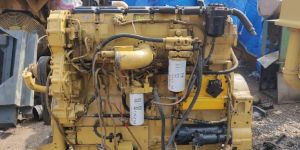 Caterpillar c18 Engine
