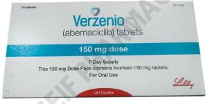 Abemaciclib 150mg Tablet