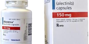 Alecensa Alectinib 150mg Capsule