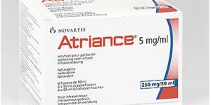 Atriance Nelarabine Injection