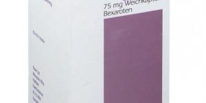 Bexarotene 75mg Capsule