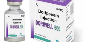 DORIPENEM INJECTION
