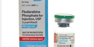 Fludarabine 50mg Injection