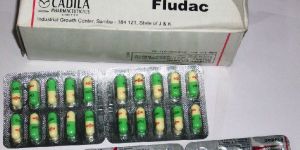 Fluoxetine Capsule