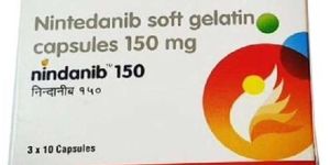 Nintedanib Capsule 150mg