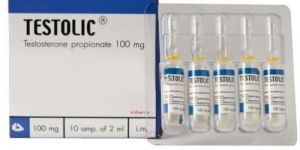 Steroids Injection