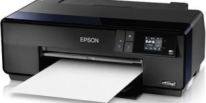 Epson Computer Printer