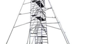 Msafe Fit Extra Reach Scaffolding (MSER)