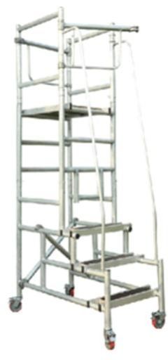 Msafe Fit Podium Indoor Solution (Podium) (MPP)