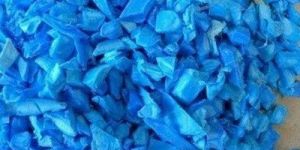 HDPE Flakes