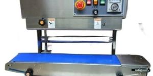 Band Sealing Machine