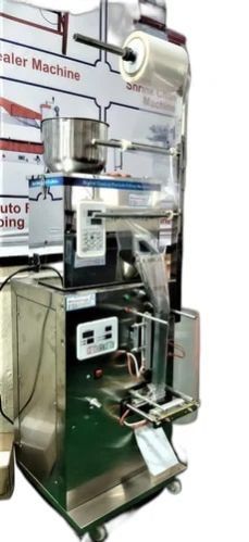 Form Filling Sealing Machine