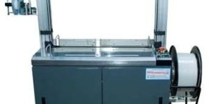 Fully Automatic Strapping Machine