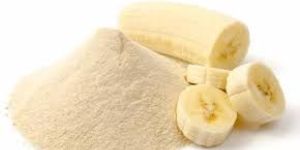 Banana Powder
