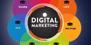 Digital Marketing Services