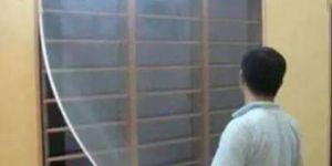 Window Insect Screen