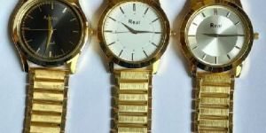 Gold Watches