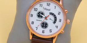 Mens Wrist Watch