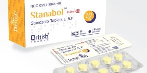 Stanazol 10mg