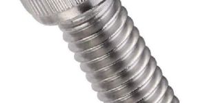 Socket Head Cap Screws