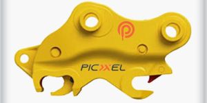 Hydraulic Quick Coupler