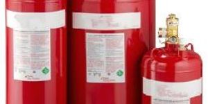 Fire Suppression Systems