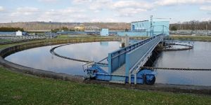 Sewage Treatment Plant