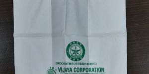 Compostable Carry Bag