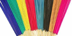 Floral Incense Sticks