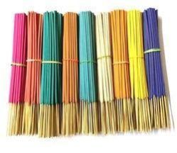Perfumed Incense Sticks
