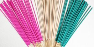 Premium Incense Sticks