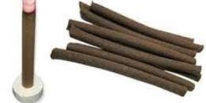 Pure Dhoop Sticks