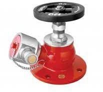 Fire Safety Valves