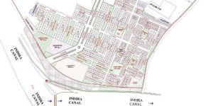 Residential Construction Project