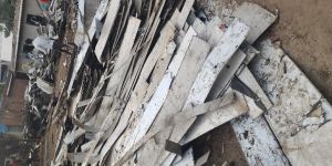 Stainless Steel Scrap